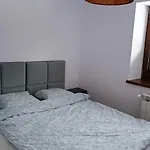Appartement Apartamenty Obidowa