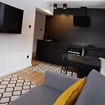 Appartement Apartamenty Obidowa *