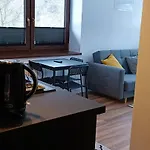 Apartamenty Obidowa Appartement