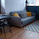 Apartamenty Obidowa *