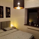 Appartement Apartamenty Obidowa
