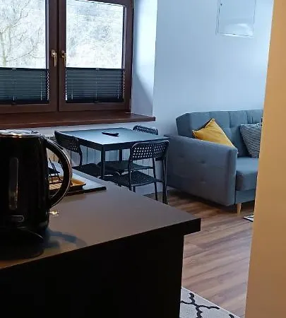 Apartamenty Obidowa Apartman