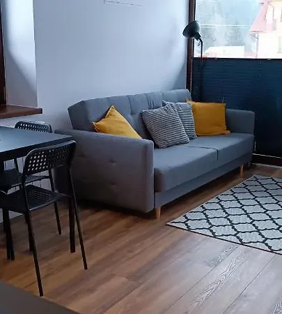 Apartamenty Obidowa *