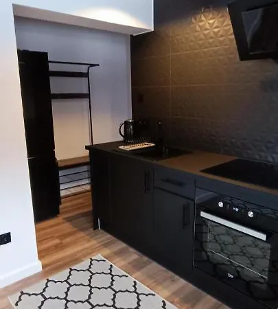 Apartamenty Obidowa 公寓 *