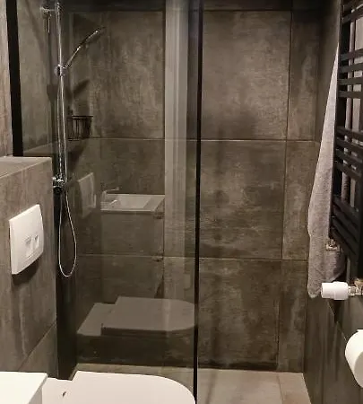 Apartamenty Obidowa 公寓