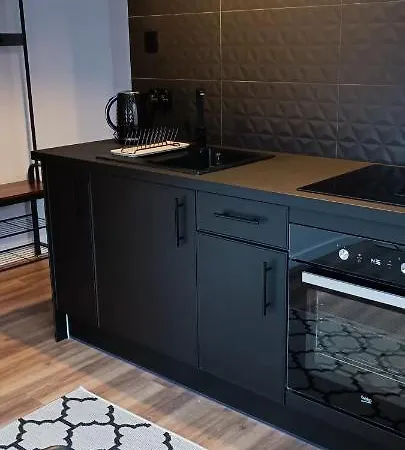 Apartamenty Obidowa * Obidowa