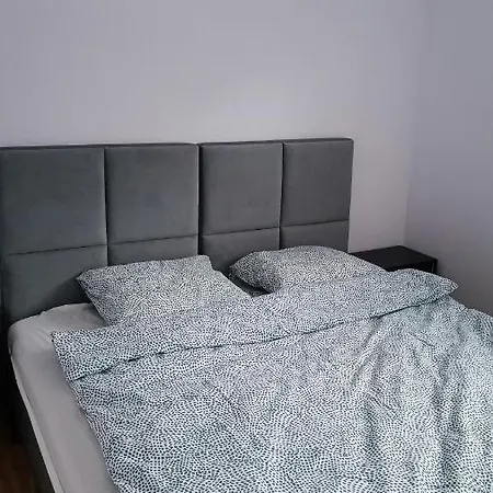 Apartamenty Obidowa Lägenhet Obidowa