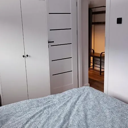 Apartman Apartamenty Obidowa