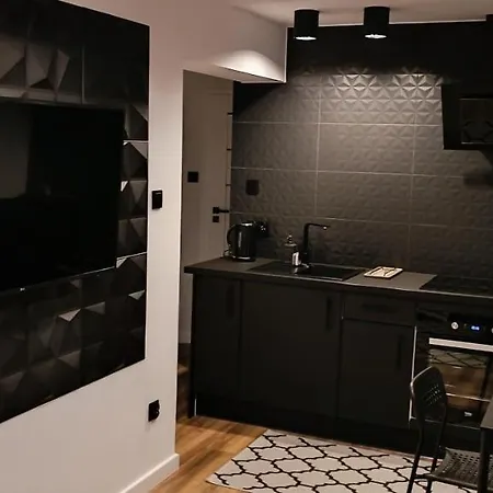 Apartamenty Obidowa