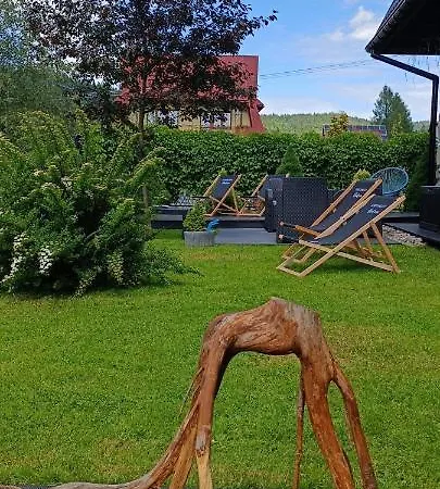 Apartamenty Obidowa Apartman *