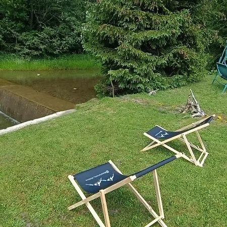 Apartamenty Obidowa Appartement Obidowa