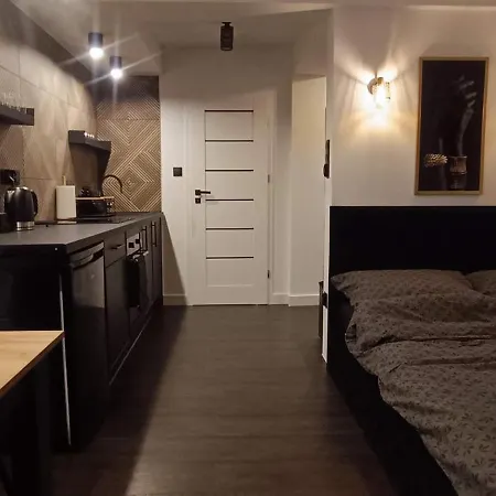 Appartement Apartamenty Obidowa Obidowa