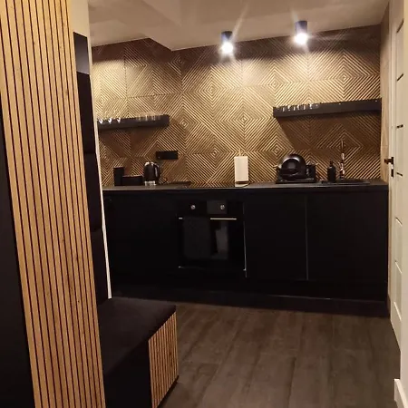 Apartamenty Obidowa Obidowa