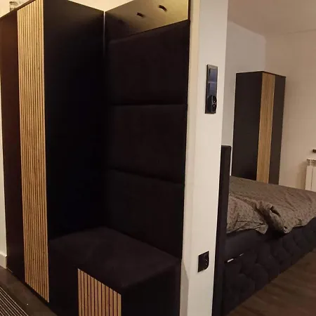 Apartamenty Obidowa * Obidowa