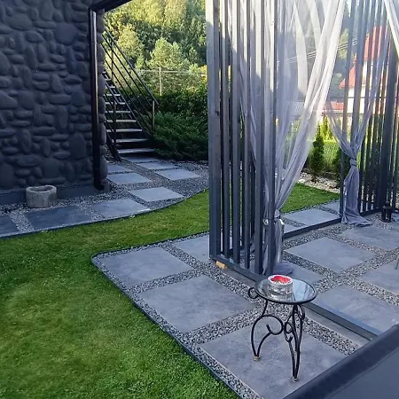 Apartamenty Obidowa Obidowa