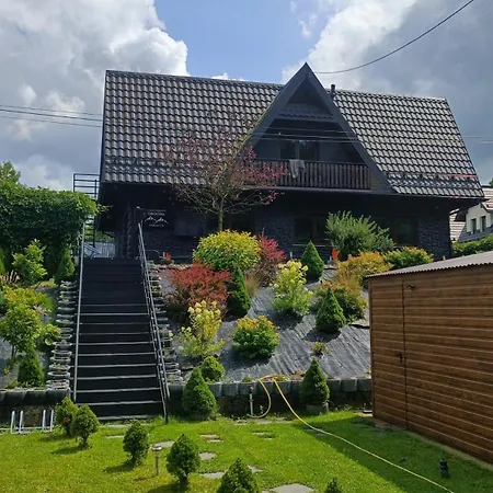 Apartamenty Obidowa Lägenhet Obidowa