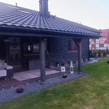 Apartamenty Obidowa Obidowa