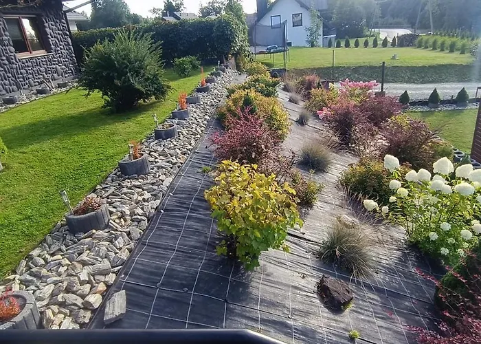 Apartamenty Obidowa Apartment